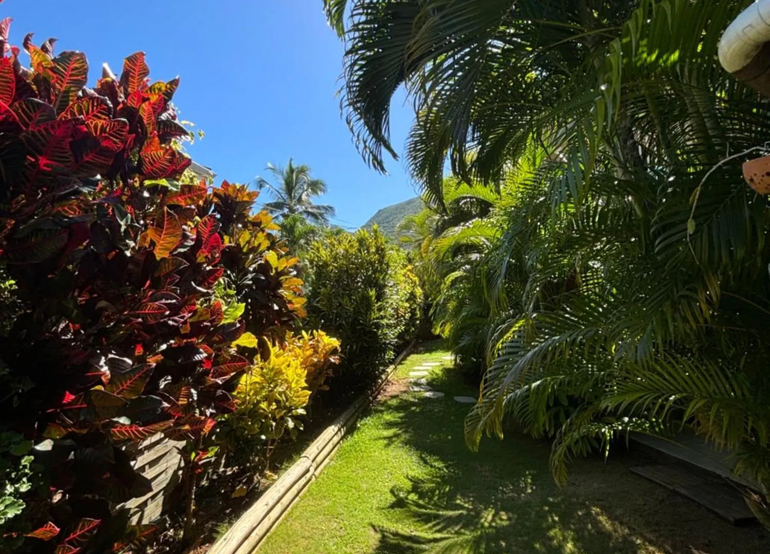 דירות לה דיאמנט L'Oasis De L'Anse Bleue 0*,