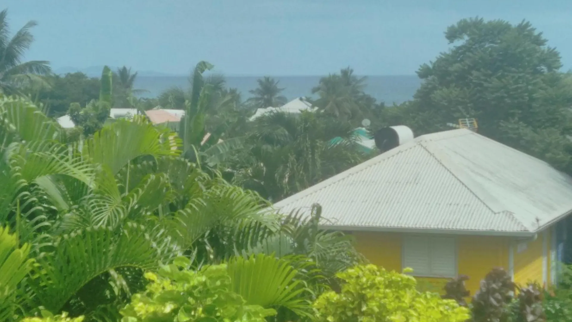 Ferienwohnung L'Oasis De L'Anse Bleue Le Diamant 0*,  Martinique