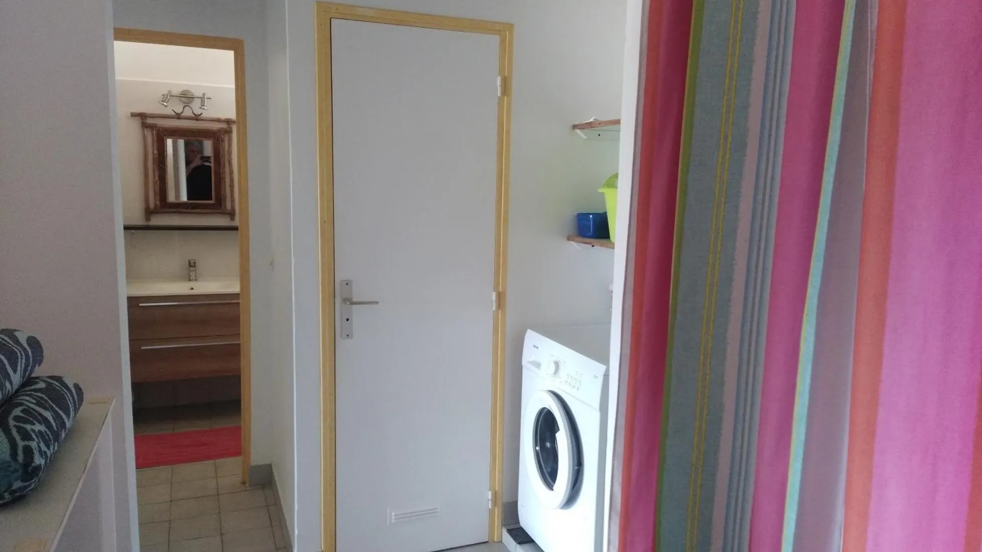 Apartment Ferienwohnung L'Oasis De L'Anse Bleue Le Diamant