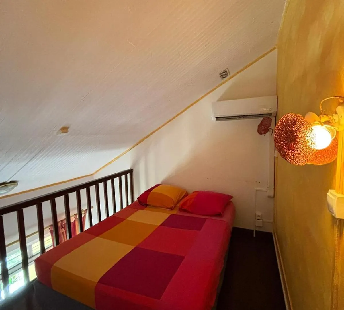 Ferienwohnung L'Oasis De L'Anse Bleue Le Diamant
