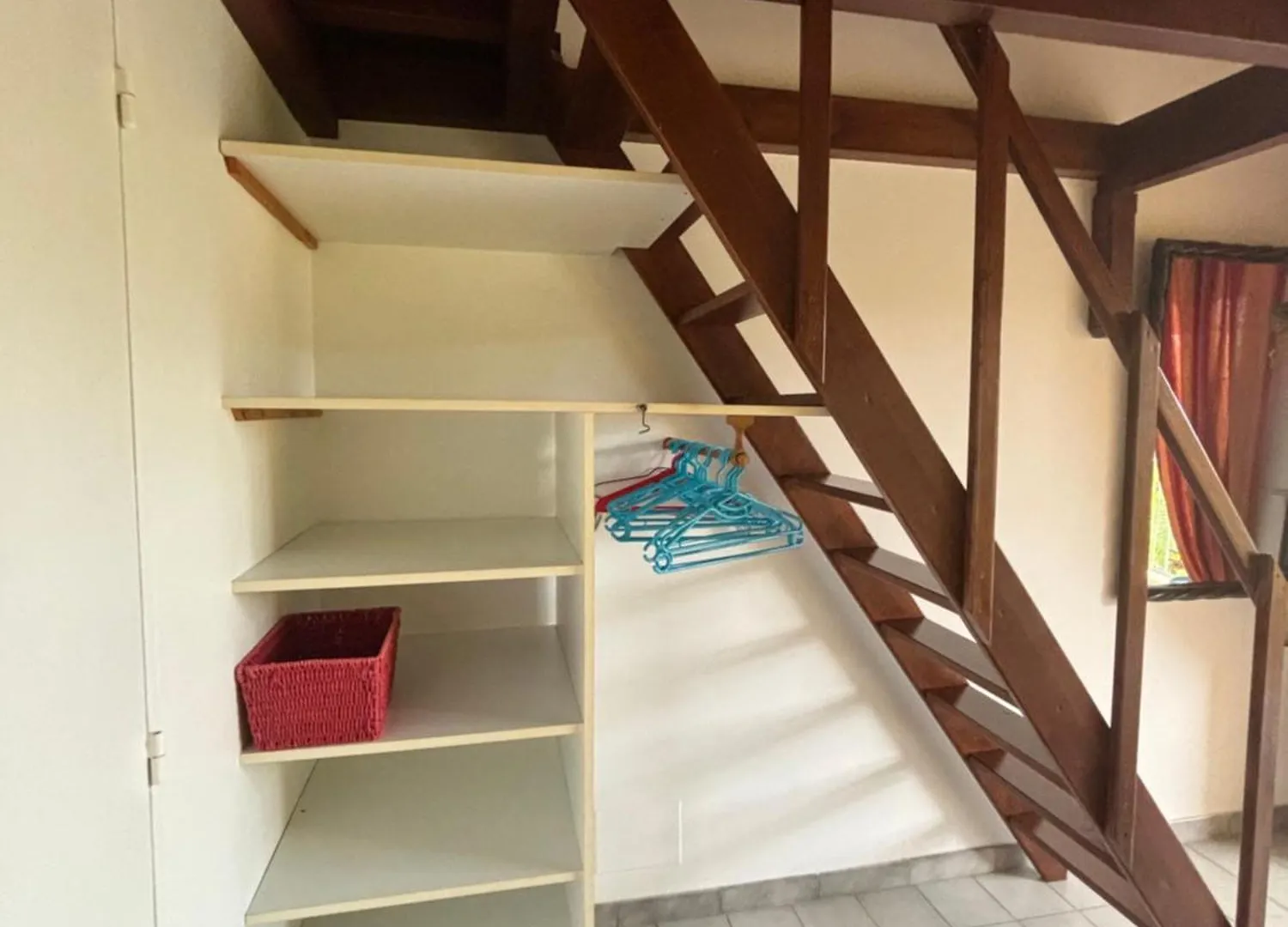 Ferienwohnung L'Oasis De L'Anse Bleue Le Diamant