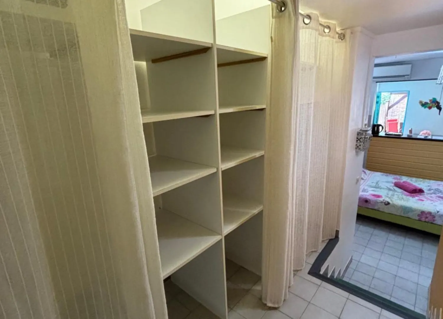 Ferienwohnung L'Oasis De L'Anse Bleue Le Diamant Apartment
