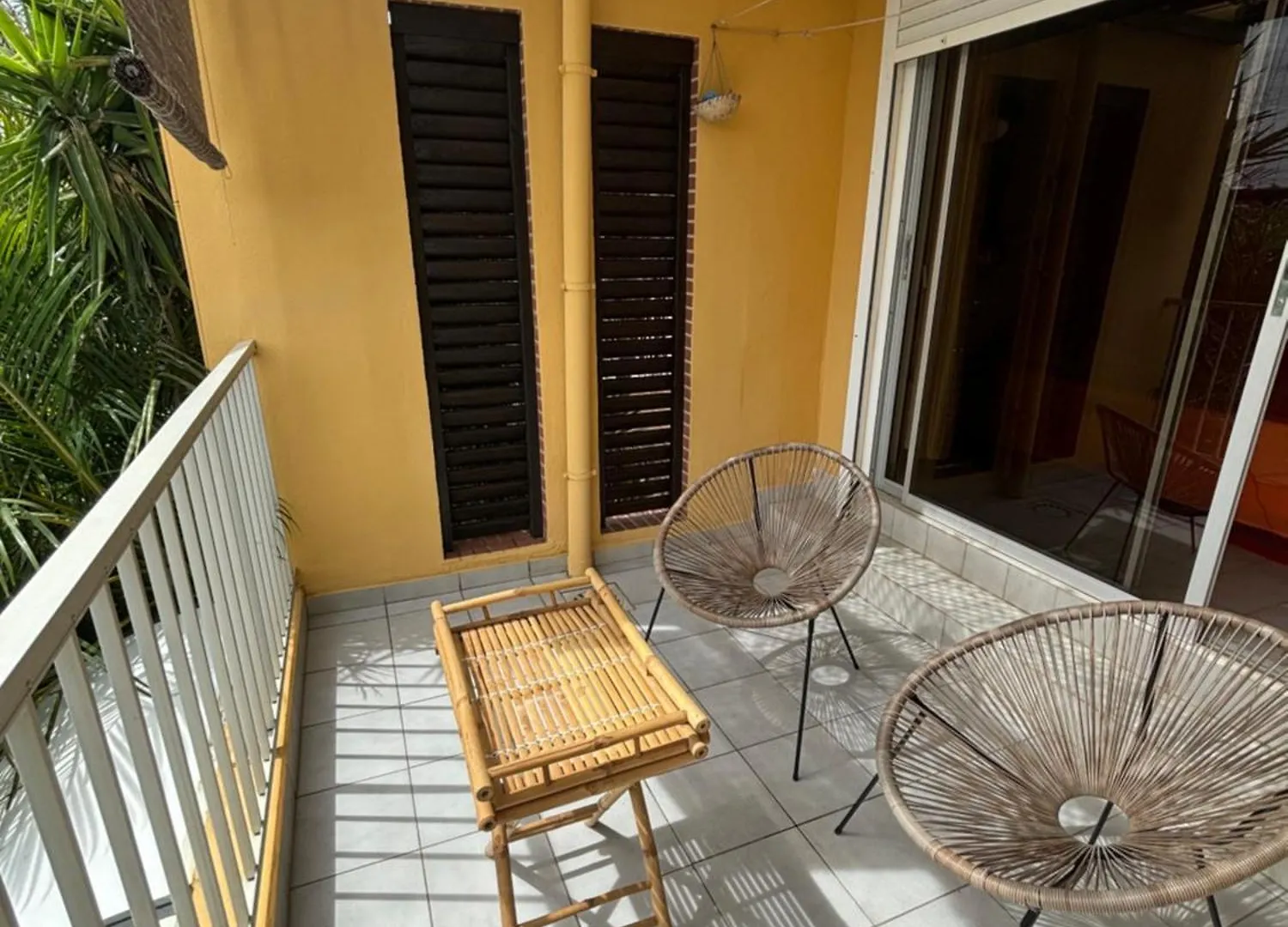 L'Oasis De L'Anse Bleue Appartement Le Diamant 0*,  Martinique