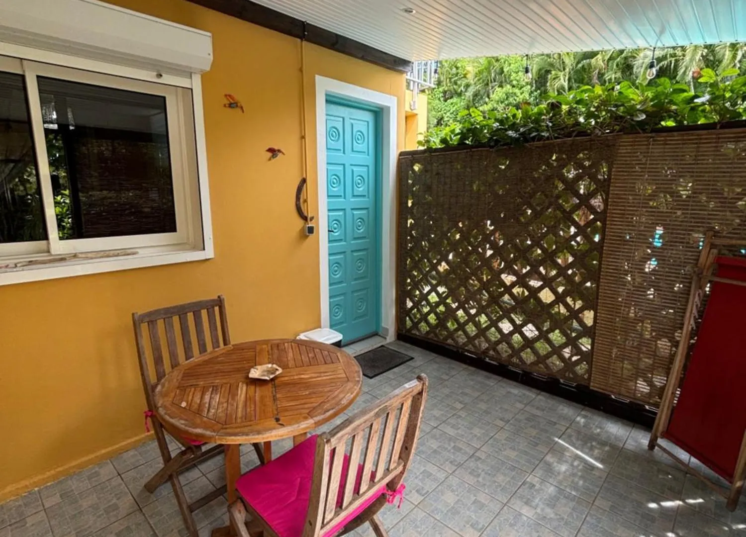 L'Oasis De L'Anse Bleue Appartement Le Diamant Martinique