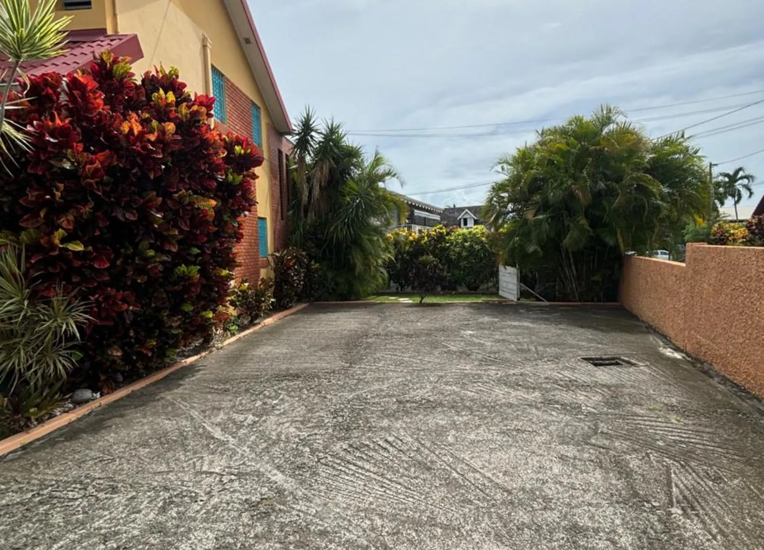 L'Oasis De L'Anse Bleue Appartement Le Diamant