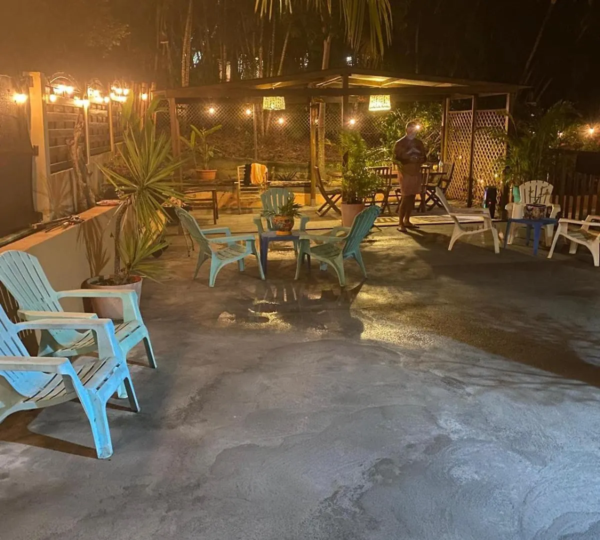 L'Oasis De L'Anse Bleue Appartement Le Diamant Martinique