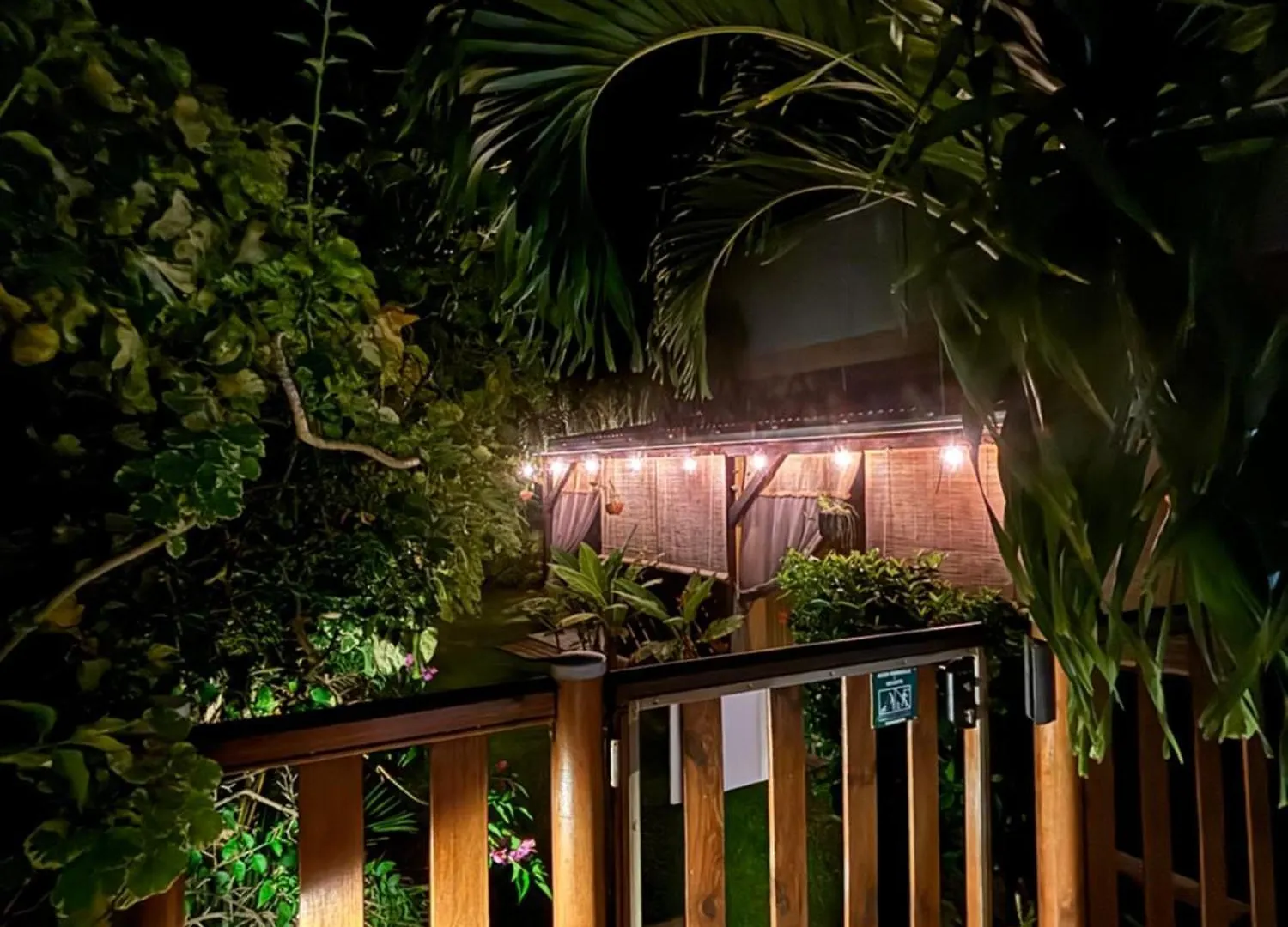 L'Oasis De L'Anse Bleue Appartement Le Diamant